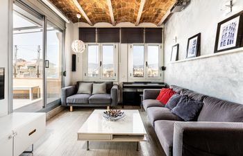 El Préssec Holiday Home