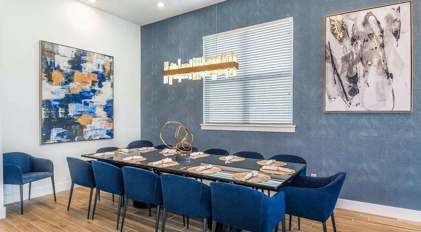 Photo of Pure Imagination