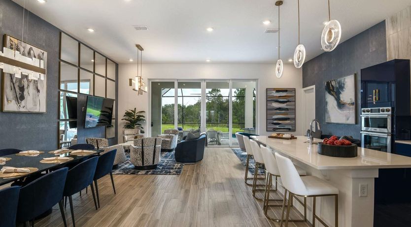 Photo of Pure Imagination