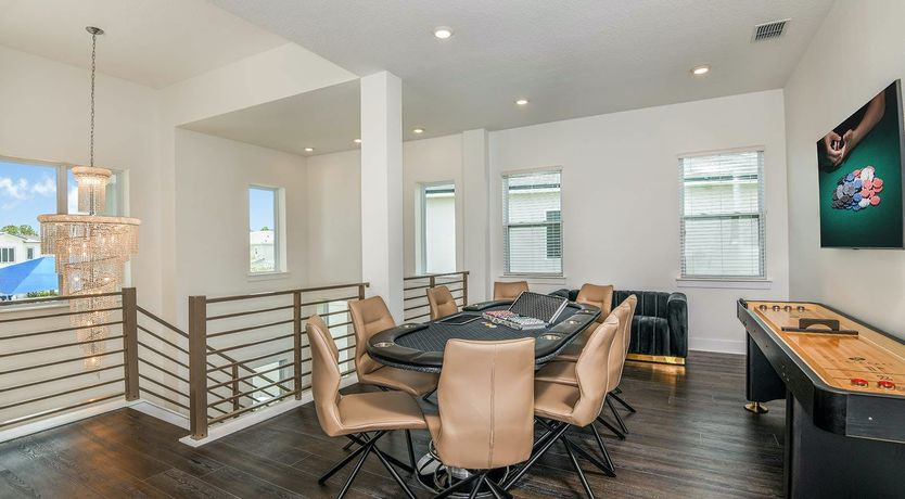 Photo of Pure Imagination