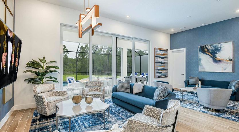 Photo of Pure Imagination