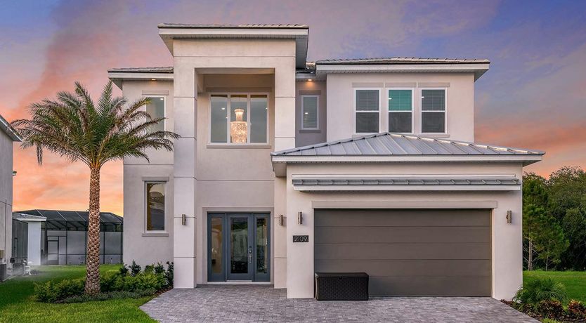 Photo of Pure Imagination