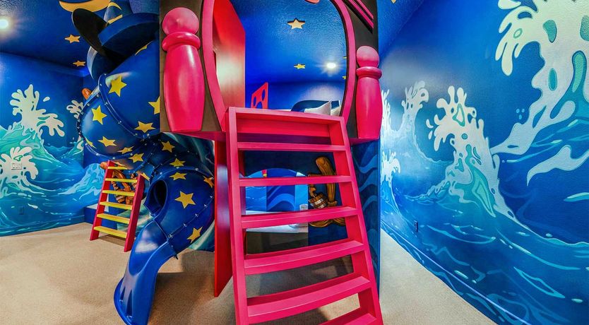 Photo of Pure Imagination