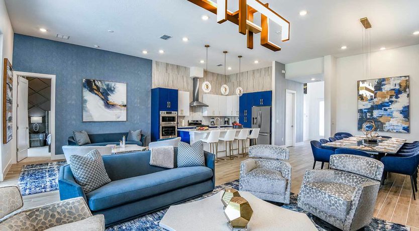 Photo of Pure Imagination