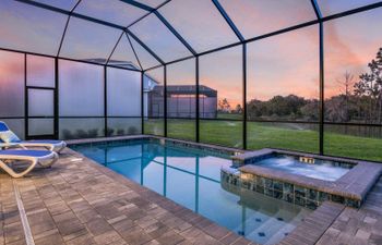 Pure Imagination Holiday Home