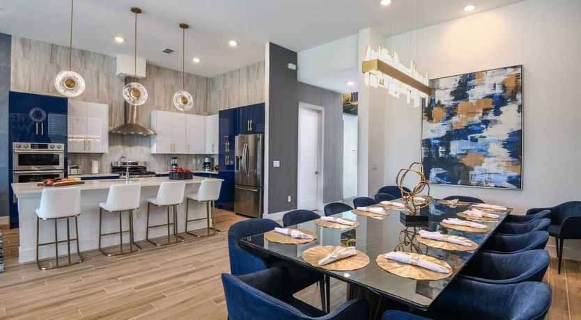 Photo of Pure Imagination