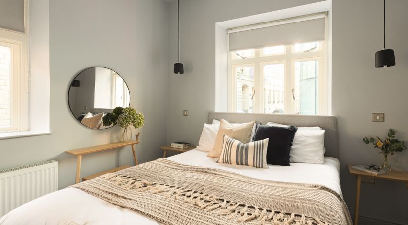 Photo of Roman Ritual