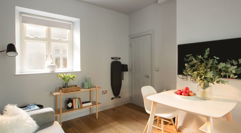 Photo of Roman Ritual