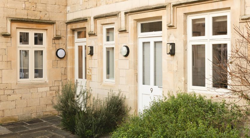 Photo of Roman Ritual