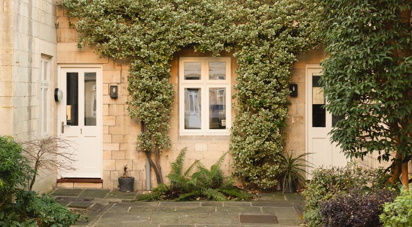 Photo of Roman Ritual