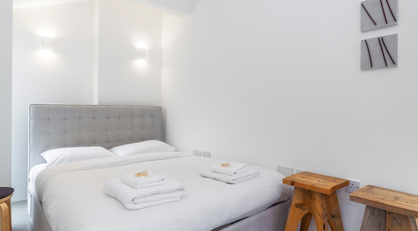 Photo of Serene City