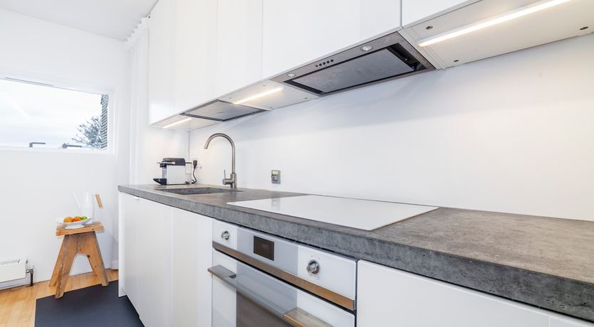 Photo of Serene City