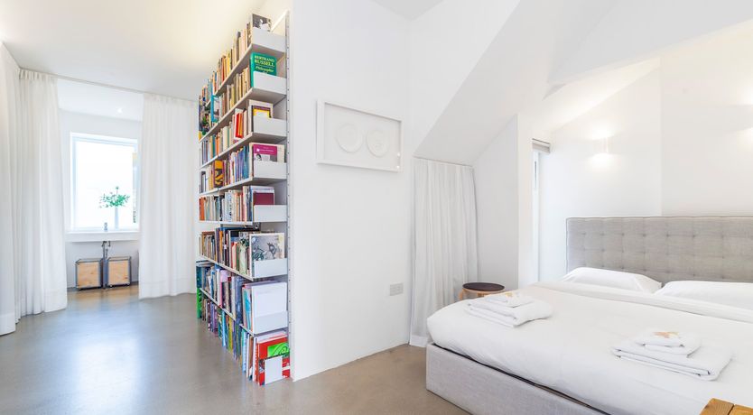 Photo of Serene City