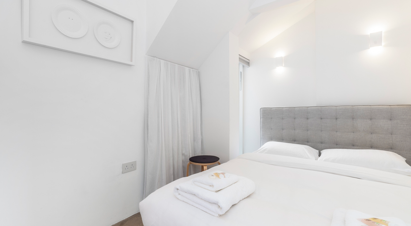 Photo of Serene City