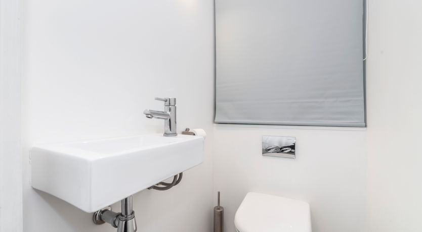 Photo of Serene City