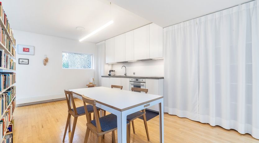 Photo of Serene City