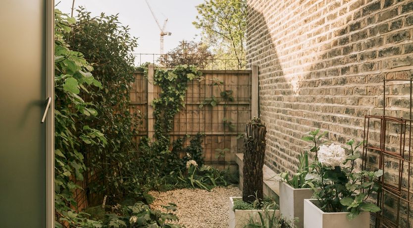 Photo of Serene City