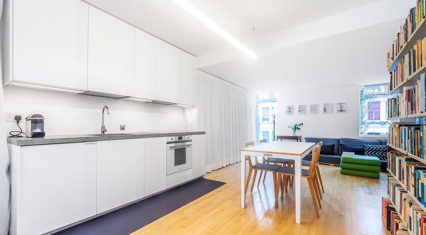 Photo of Serene City