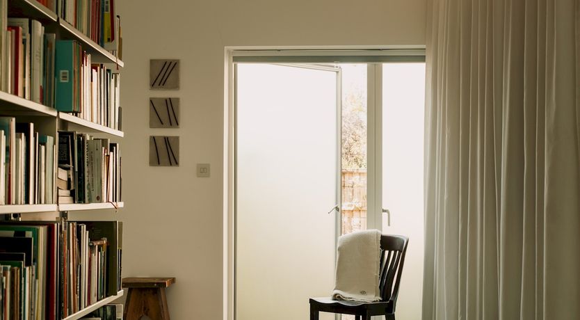 Photo of Serene City