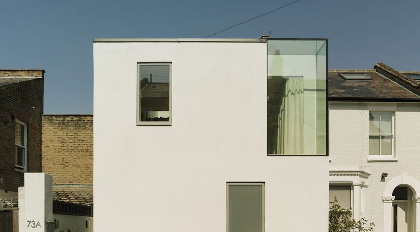 Photo of Serene City