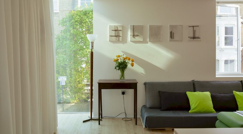 Photo of Serene City