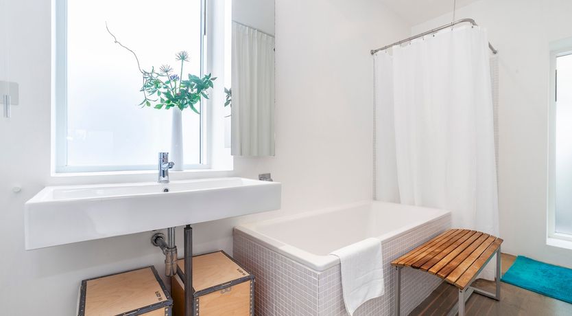 Photo of Serene City