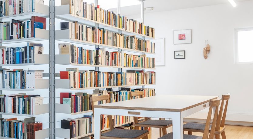 Photo of Serene City