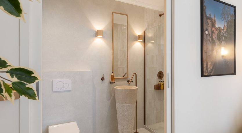 Photo of Parisian Bohemian