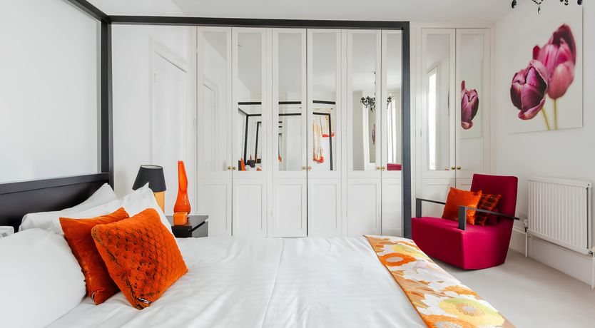 Photo of The Gilded Terrace