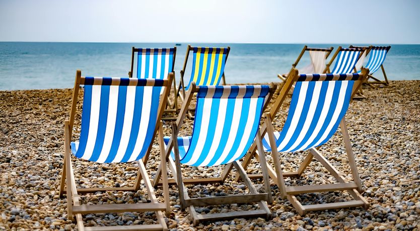 Photo of The Gilded Terrace