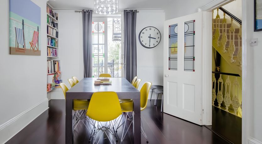 Photo of The Gilded Terrace