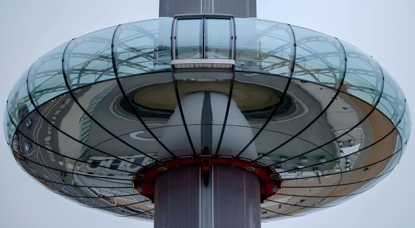 Photo of The Gilded Terrace