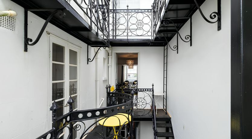 Photo of The Gilded Terrace