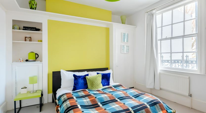 Photo of The Gilded Terrace