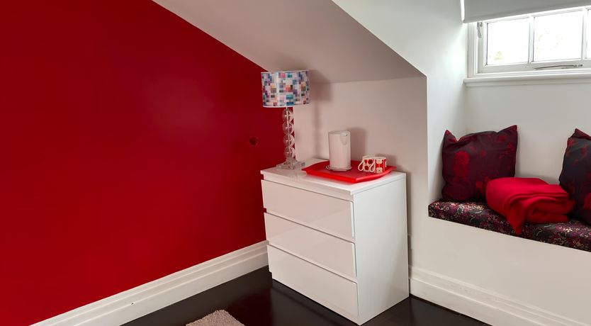 Photo of The Gilded Terrace