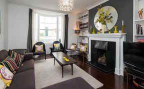 Photo of The Gilded Terrace