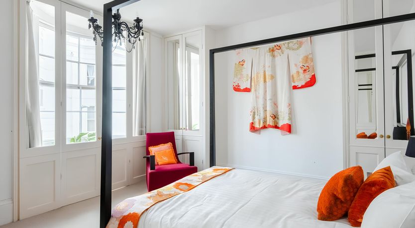 Photo of The Gilded Terrace