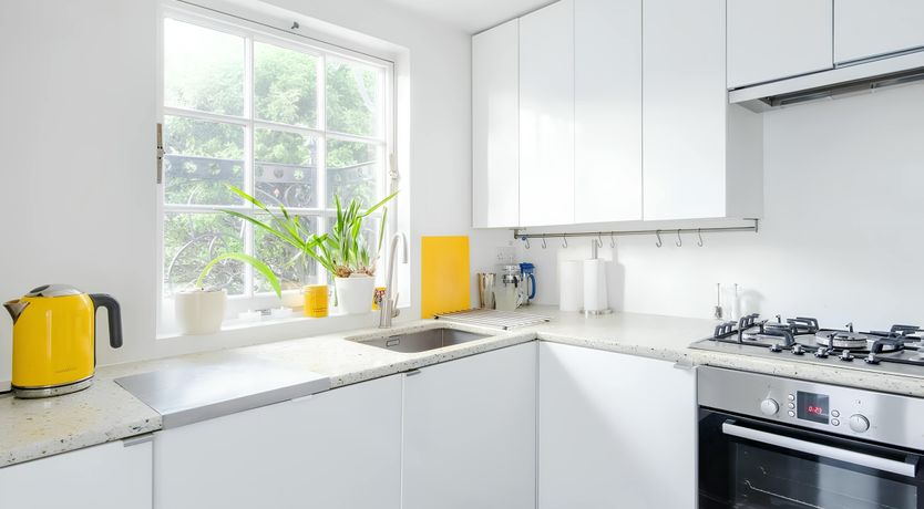 Photo of The Gilded Terrace