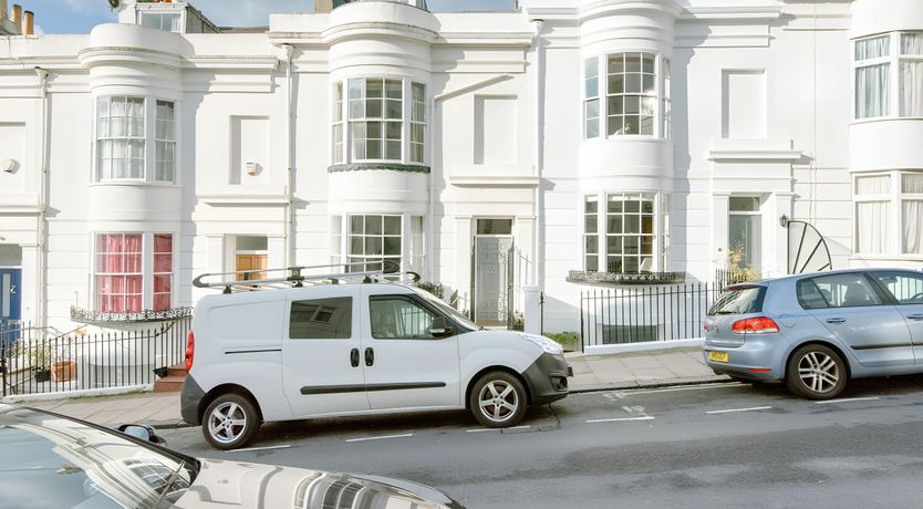 Photo of The Gilded Terrace