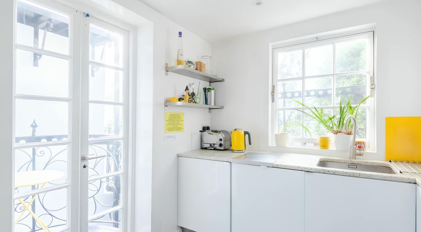 Photo of The Gilded Terrace