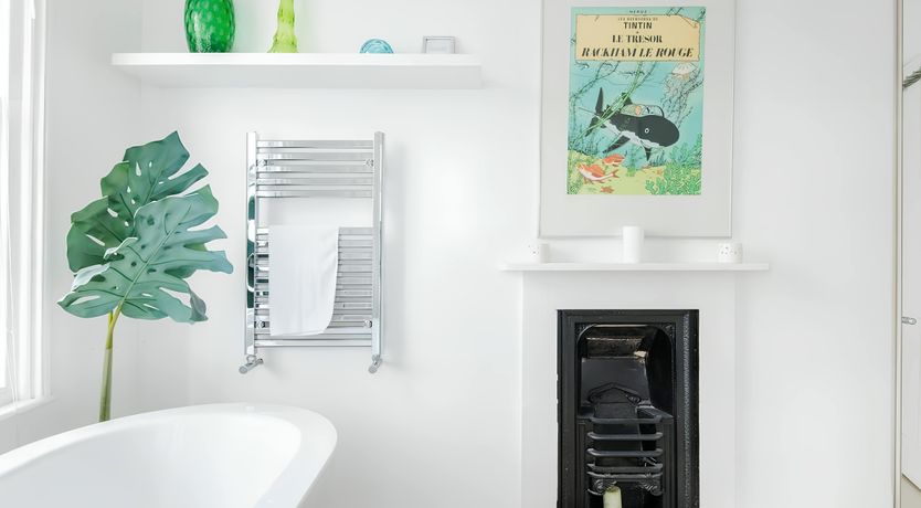 Photo of The Gilded Terrace