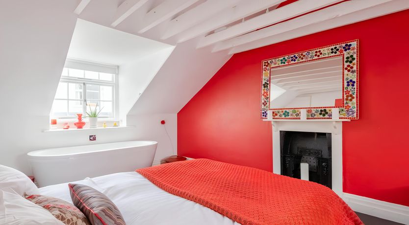 Photo of The Gilded Terrace