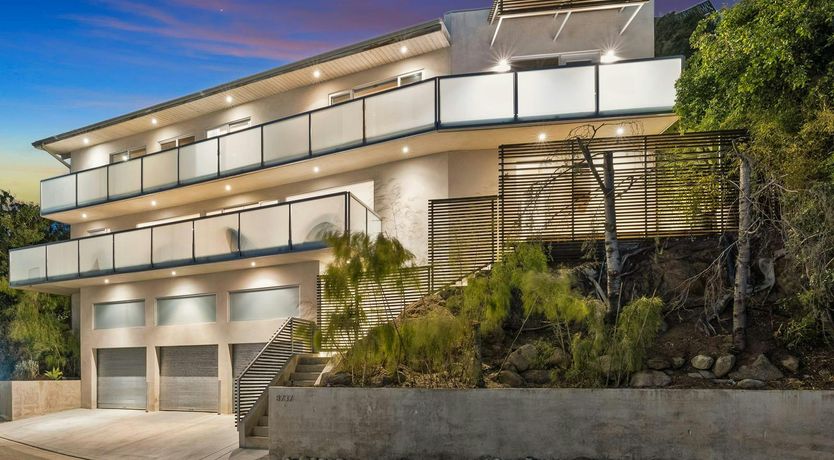 Photo of Pacific Modern