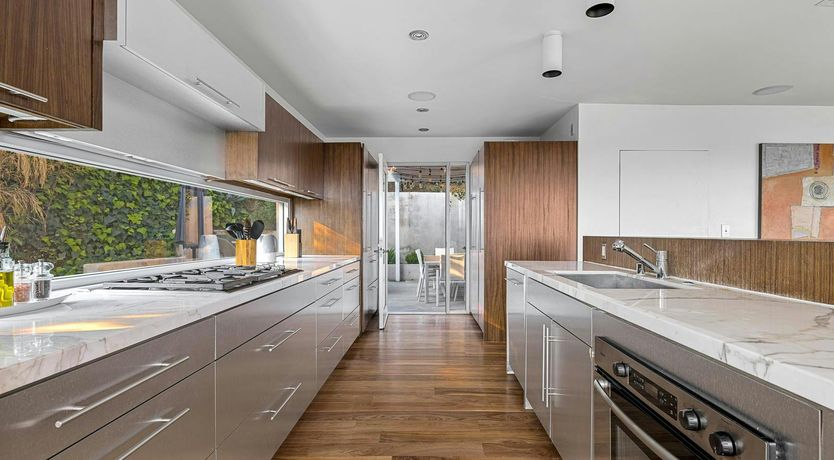 Photo of Pacific Modern