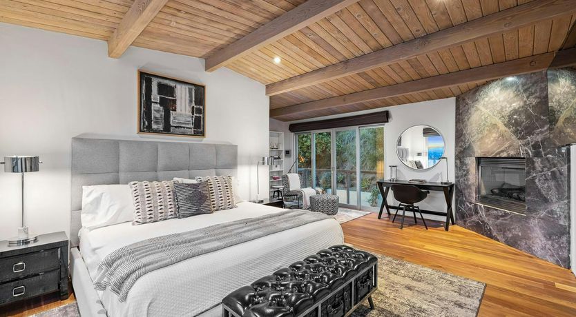 Photo of Pacific Modern