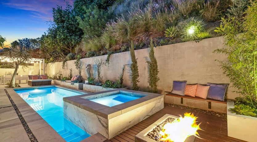 Photo of Pacific Modern