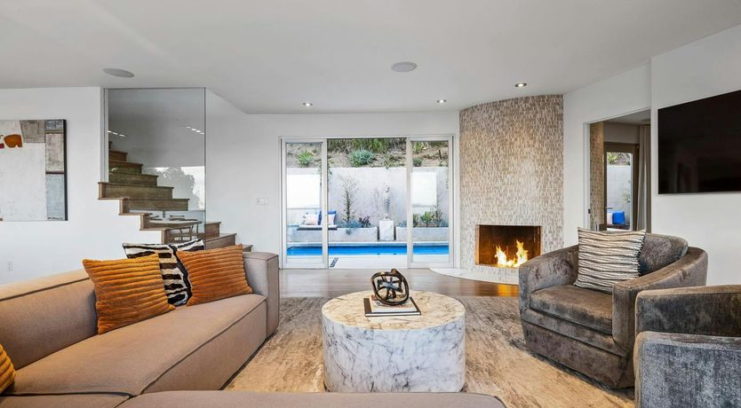 Photo of Pacific Modern