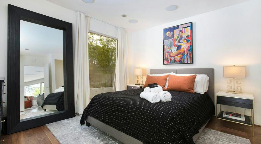 Photo of Pacific Modern