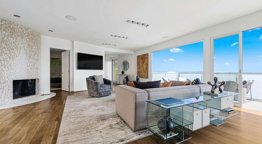 Photo of Pacific Modern