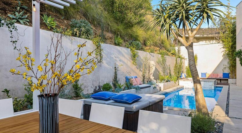 Photo of Pacific Modern